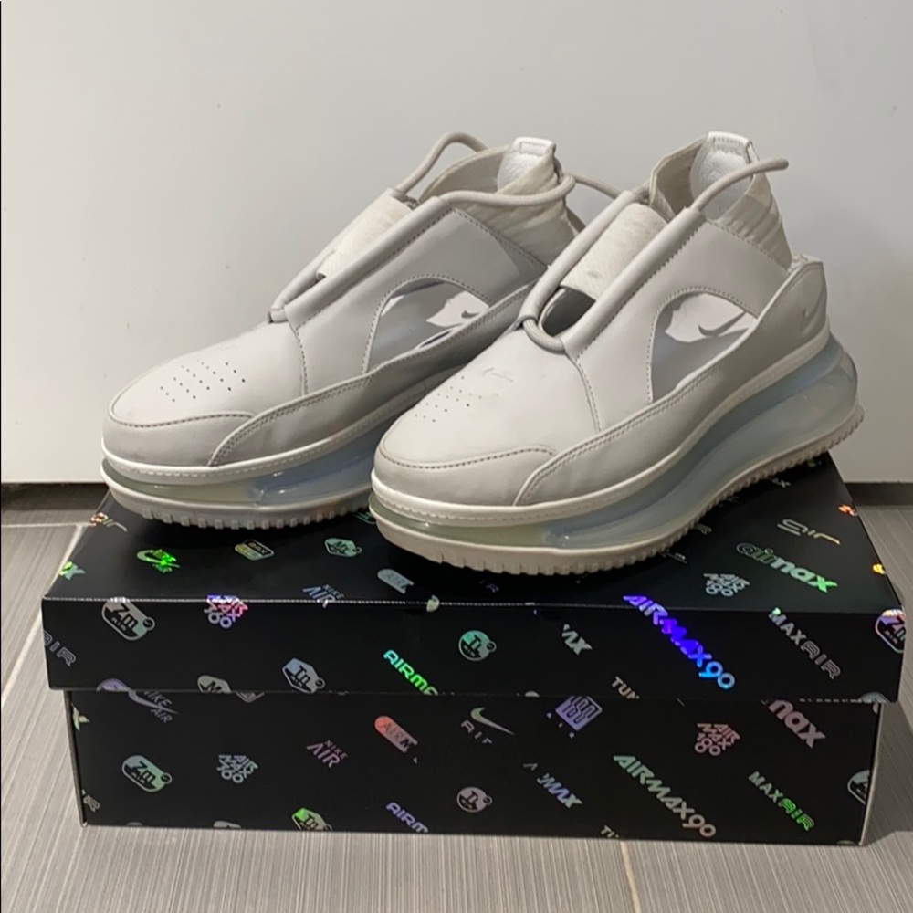 Nike air max ff 720